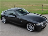 Used BMW Z4