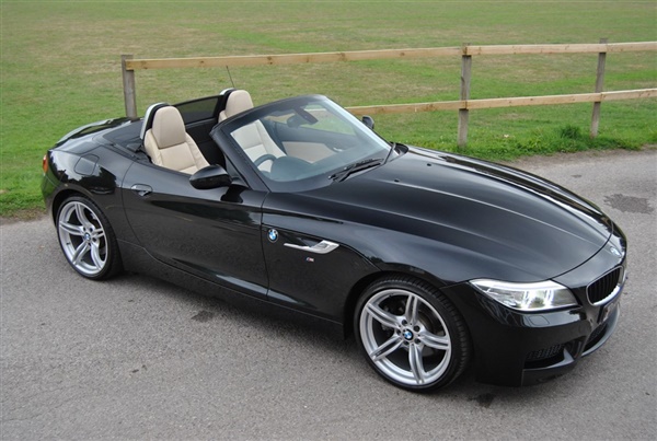 Large image for the Used BMW Z4