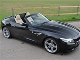 Used BMW Z4