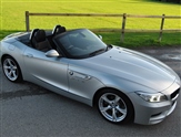 Used BMW Z4