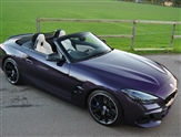Used BMW Z4