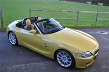 BMW Z4