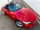 Used BMW Z4 Used BMW Z4