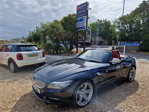 Large image for the Used BMW Z4