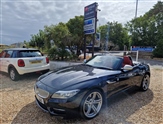 Used BMW Z4