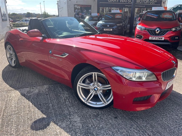 Large image for the Used BMW Z4