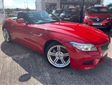 Used BMW Z4