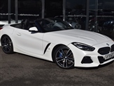 Used BMW Z4