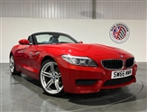 Used BMW Z4