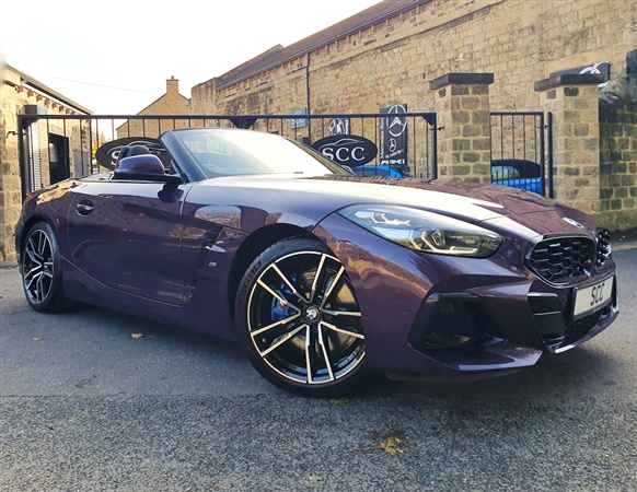 Large image for the Used BMW Z4