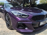 Used BMW Z4