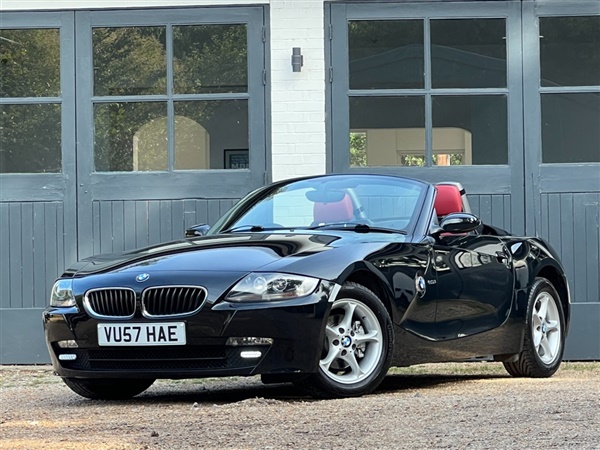 Large image for the Used BMW Z4