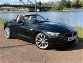 Used BMW Z4