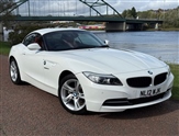 Used BMW Z4
