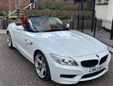 Used BMW Z4