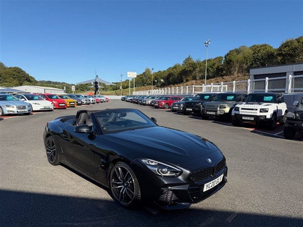 Large image for the Used BMW Z4
