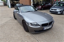 BMW Z4