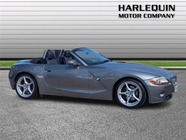 Large image for the Used BMW Z4