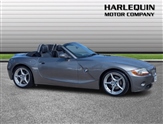 Used BMW Z4