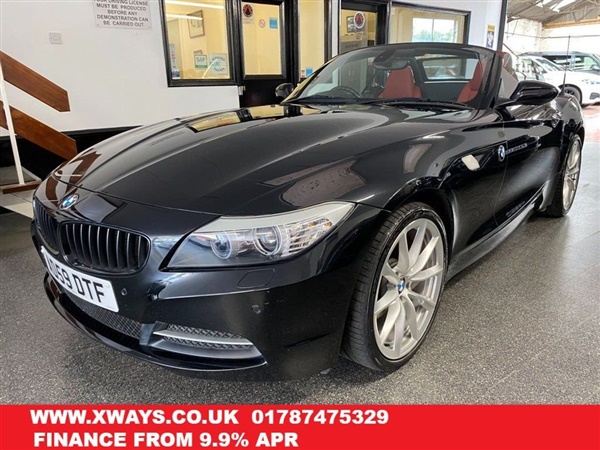 Large image for the Used BMW Z4