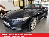 Used BMW Z4