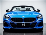 BMW Z4 Image 2