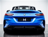BMW Z4 Image 4