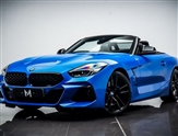 BMW Z4 Image 5