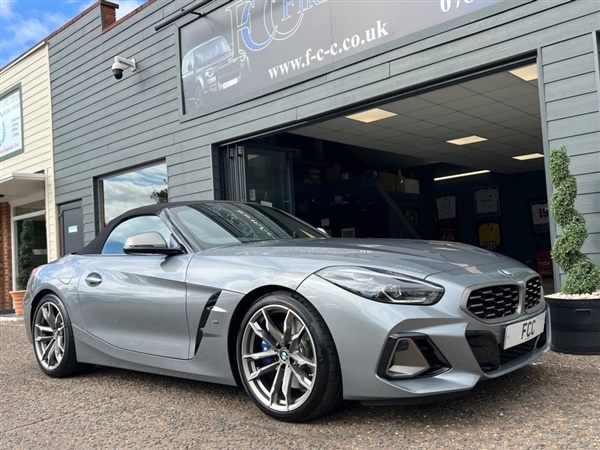 Large image for the Used BMW Z4