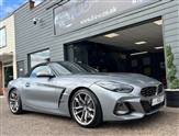 Used BMW Z4