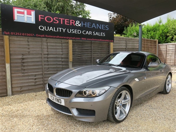 Large image for the Used BMW Z4