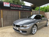 Used BMW Z4
