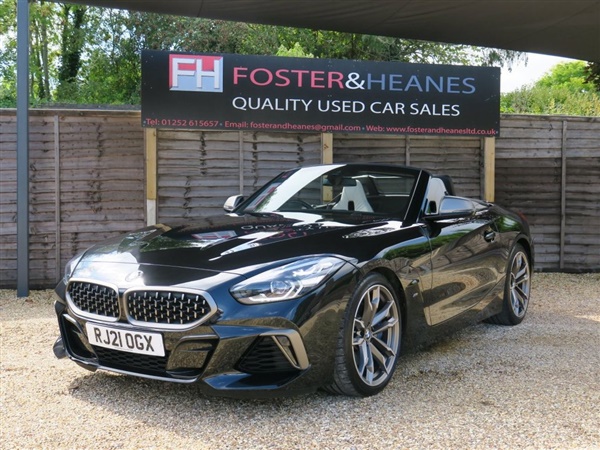 Large image for the Used BMW Z4