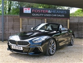 Used BMW Z4