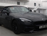 Used BMW Z4