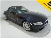 Used BMW Z4