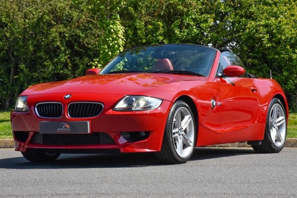 Large image for the Used BMW Z4