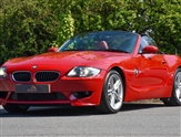 Used BMW Z4