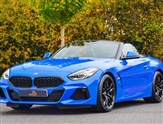 Used BMW Z4