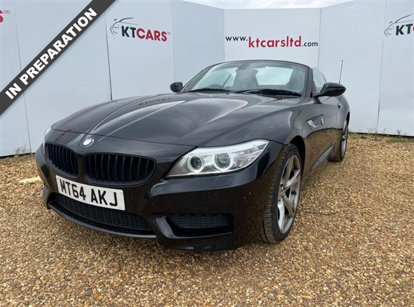Large image for the Used BMW Z4