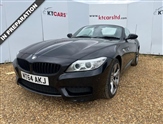 Used BMW Z4