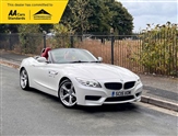 BMW Z4 Image 1