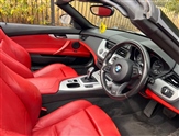 BMW Z4 Image 2