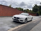 BMW Z4 Image 3