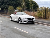 BMW Z4 Image 4
