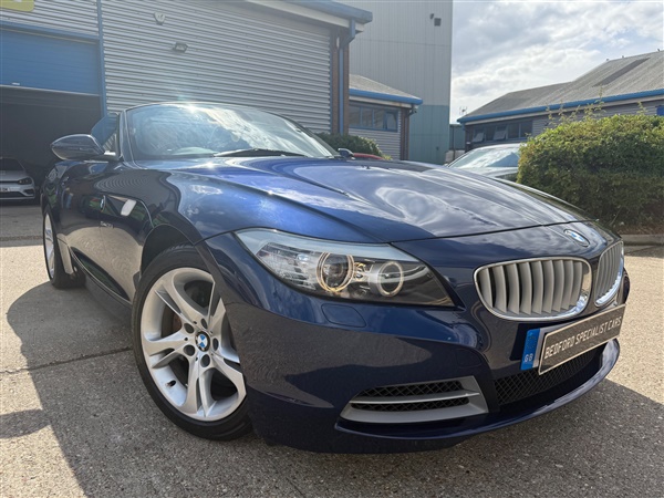 Large image for the Used BMW Z4