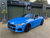 Used BMW Z4