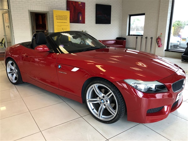 Large image for the Used BMW Z4