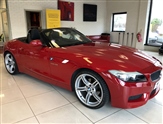 Used BMW Z4