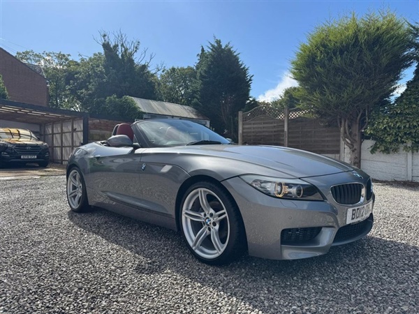 Large image for the Used BMW Z4